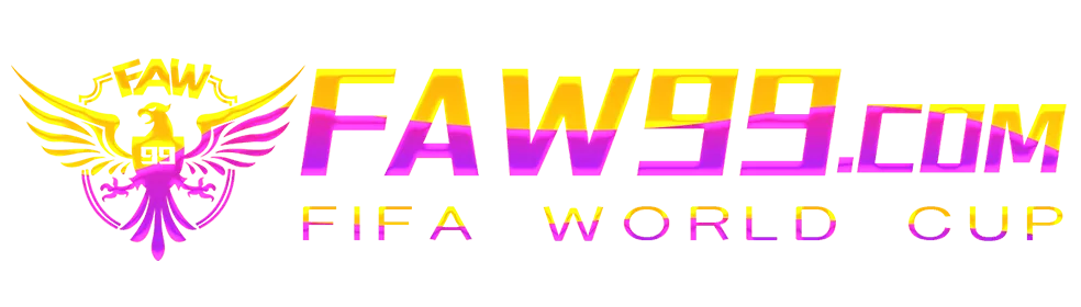 faw99 logo, faw99 โลโก้